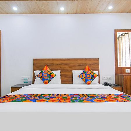 Fabexpress Kalsia Homestay - Nr Radha Krishna Mandir Mussoorie Exteriér fotografie