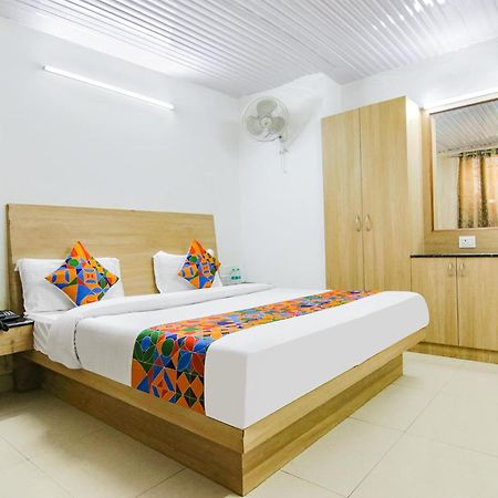 Fabexpress Kalsia Homestay - Nr Radha Krishna Mandir Mussoorie Exteriér fotografie